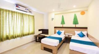 HOTEL GREEN TREES - Bangalore - 2