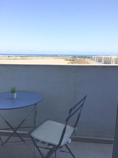 Appart. Luxueux avec piscine, cosy, bien situé - Bouznika - 6