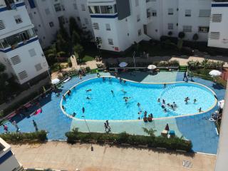 Appart. Luxueux avec piscine, cosy, bien situé - Bouznika - 7