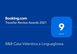B&B Casa Valentina a Linguaglossa - 7