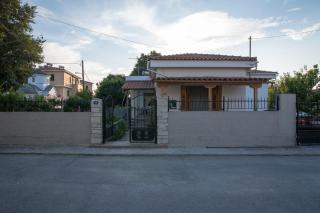 KERASIA'S COUNTRY HOUSE - Volos - 7