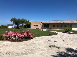 Villa Borsacchio - Roseto degli Abruzzi - 2