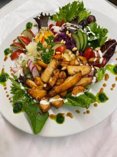 Waldgaststätte Sennhütte - 2