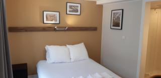 Hôtel Au Grand Duquesne - Dieppe - 9