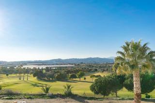 CASA ROMAN new apartment at Baviera Golf - Malaga - 7