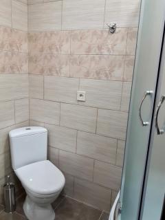 Studio Apartment -біля Вокзалу-недалеко від Центру-Городоцька 131 - 2