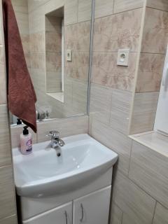 Studio Apartment -біля Вокзалу-недалеко від Центру-Городоцька 131 - Lviv - 4