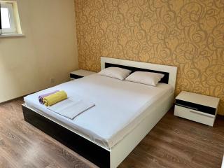 Studio Apartment -біля Вокзалу-недалеко від Центру-Городоцька 131 - Lviv - 0