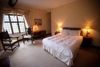 Cwrt Bleddyn Hotel & Spa - Usk - 6