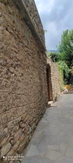 POLLY FOURNAROU tower-house - Miléa - 7