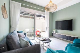 Tranquil Stay Near the Beach by Sea N' Rent - Nahariyya - 9