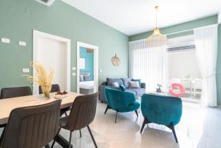 Tranquil Stay Near the Beach by Sea N' Rent - Nahariyya - 7