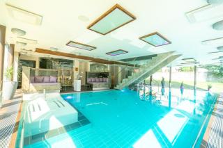 Johan Design & SPA Hotel - Kuressaare - 2