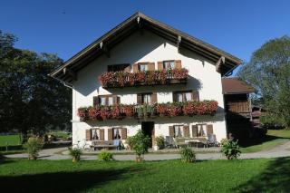 Ferienwohnung Leitner - Kiefersfelden - 9