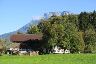 Ferienwohnung Leitner - Kiefersfelden - 8