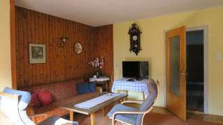Ferienwohnung Leitner - Kiefersfelden - 3