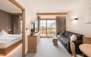 Hotel Kassian - 1
