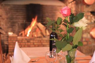 Auberge Les Gorges du Loup - Tourrettes-sur-Loup - 9