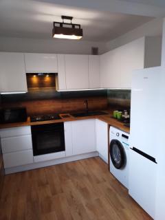 Apartamenty Kletówka - Krosno - 3