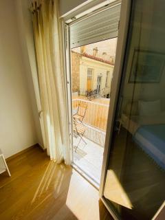 Michail Voda Studio 38m2 - Atene - 9