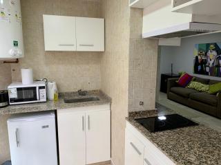 Depto en Barrio Gral Paz - 1 dorm con piscina - 3