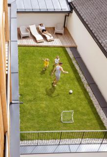 das bleibt Alpine Suites - Schladming - 4