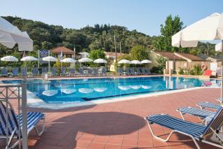 SUNNY CORFU APARTMENTS - 3