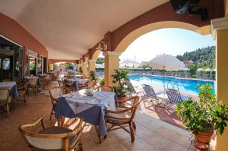 SUNNY CORFU APARTMENTS - 9
