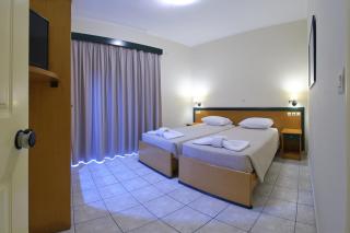 SUNNY CORFU APARTMENTS - 4