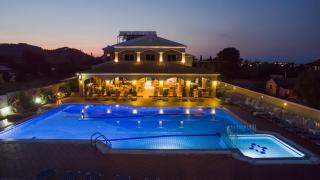 SUNNY CORFU APARTMENTS - 1