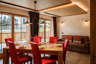 Chalet Bellavista - Livigno - 8