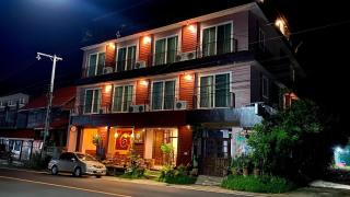 Yoont Hotel - Ban Khun Yuam - 9