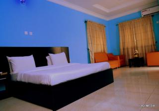 Ilaji Hotels and Sports Resort - Ibadan - 1