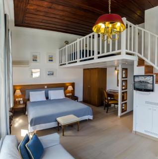 Orloff Boutique Hotel - 3