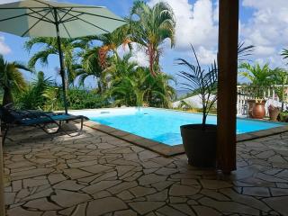 Villa Casalane - Quartiers Anse à lʼÂne - 4