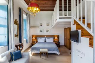 Orloff Boutique Hotel - 1
