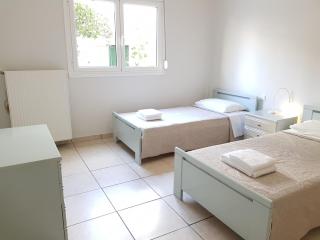 Comfortable Large Apartment - 1