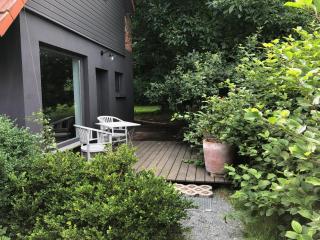 Gartenhaus - Saal - 4