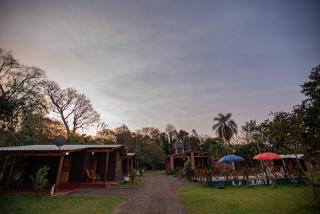 Cabañas La Quinta - Puerto Iguazú - 8