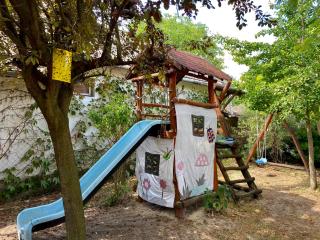 Nyugalom Szigete Ház - Lakitelek - 7