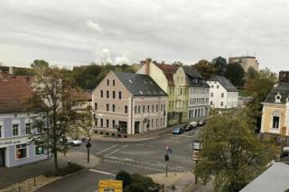 Ferienwohnung im alten Waschhaus - Spremberg - 9