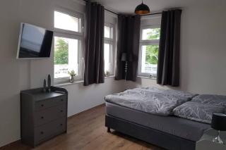 Ferienwohnung im alten Waschhaus - Spremberg - 2