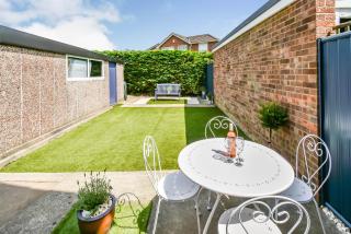 Poets Corner - York - 6