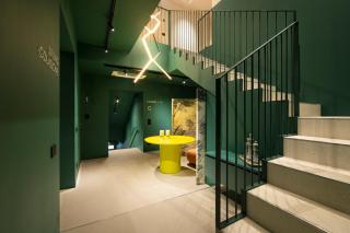 Elide Design Hotel - Asís - 5