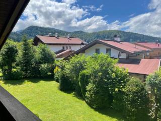 Ferienwohnung Rohr - Reit im Winkl - 0