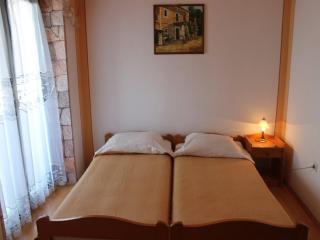 Apartment in Kali with sea view, balcony, air conditioning, Wi-Fi (4566-3) - 2