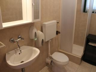 Apartment in Kali with sea view, balcony, air conditioning, Wi-Fi (4566-3) - Kali - 1