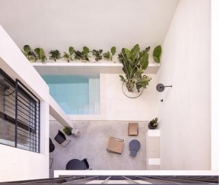 YOURS boutique stay - Valencia - 0