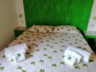Gisella's house - 3