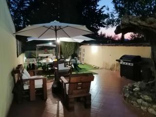 Gisella's house - 4